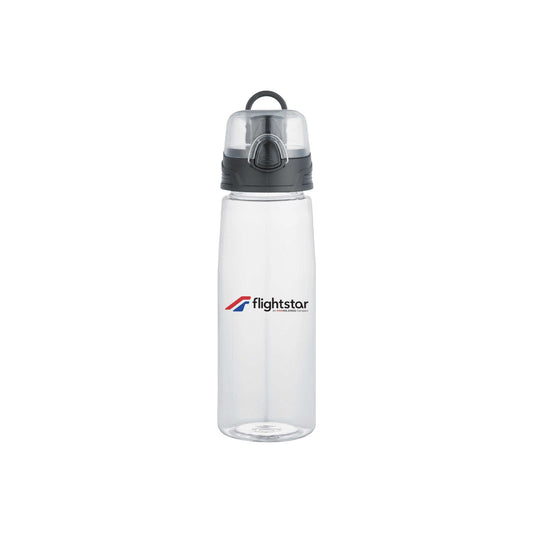 Flightstar 25oz Tritan Sports Bottle