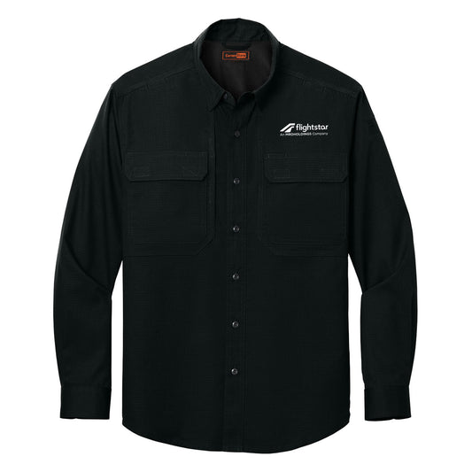 Flightstar CornerStone Long Sleeve Tactical Shirt