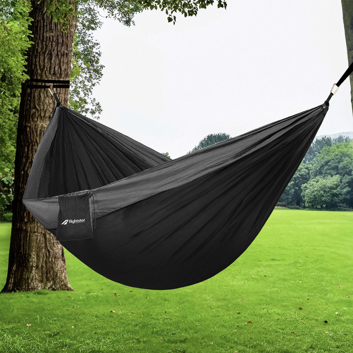 Flightstar Hangout Portable Hammock