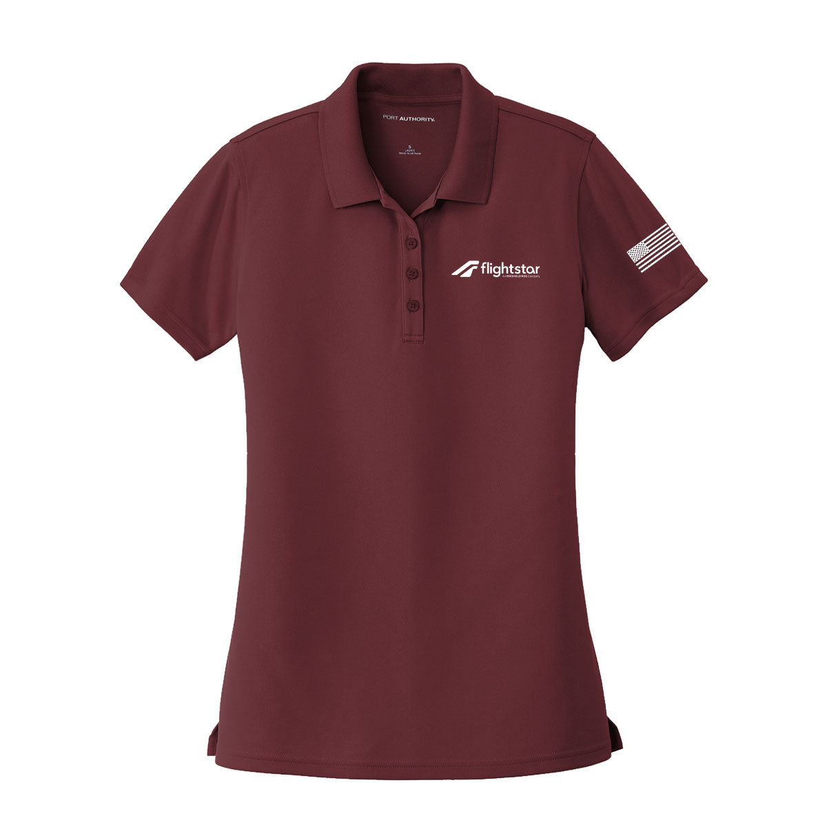 Flightstar Ladies Uniform Polo