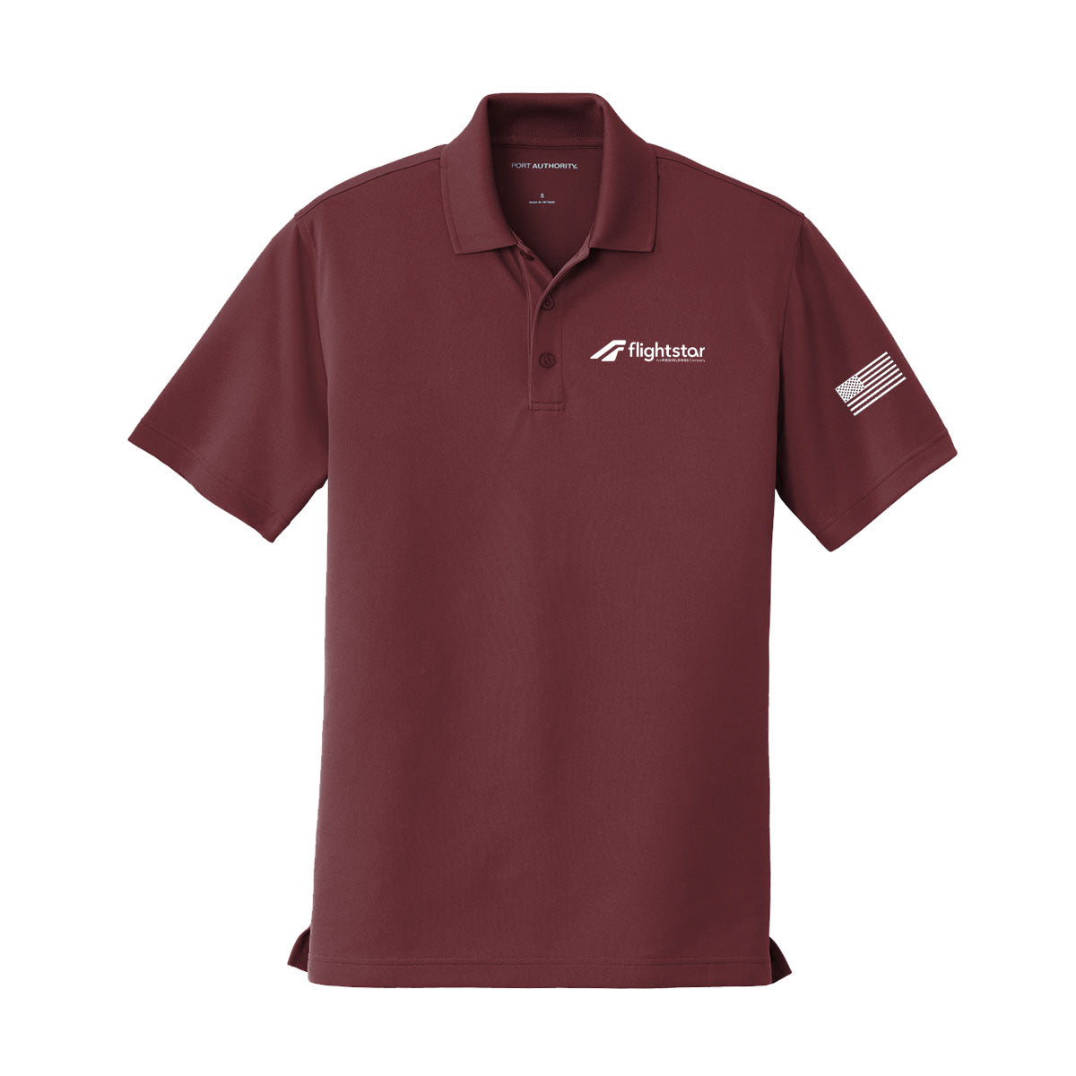 Flightstar Uniform Polo