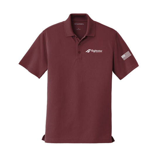 Flightstar Uniform Polo